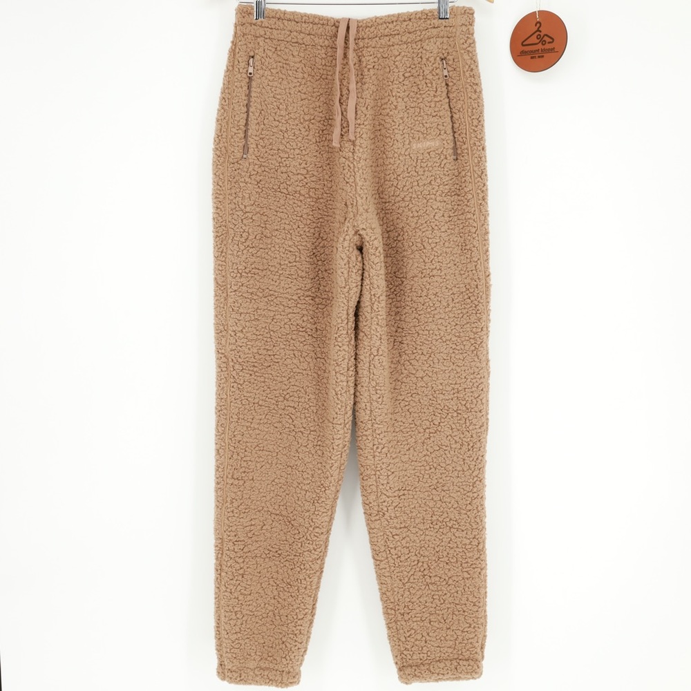 SKIMS TEDDY JOGGERS